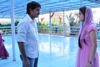 Srikanth Aksha Movie Stills